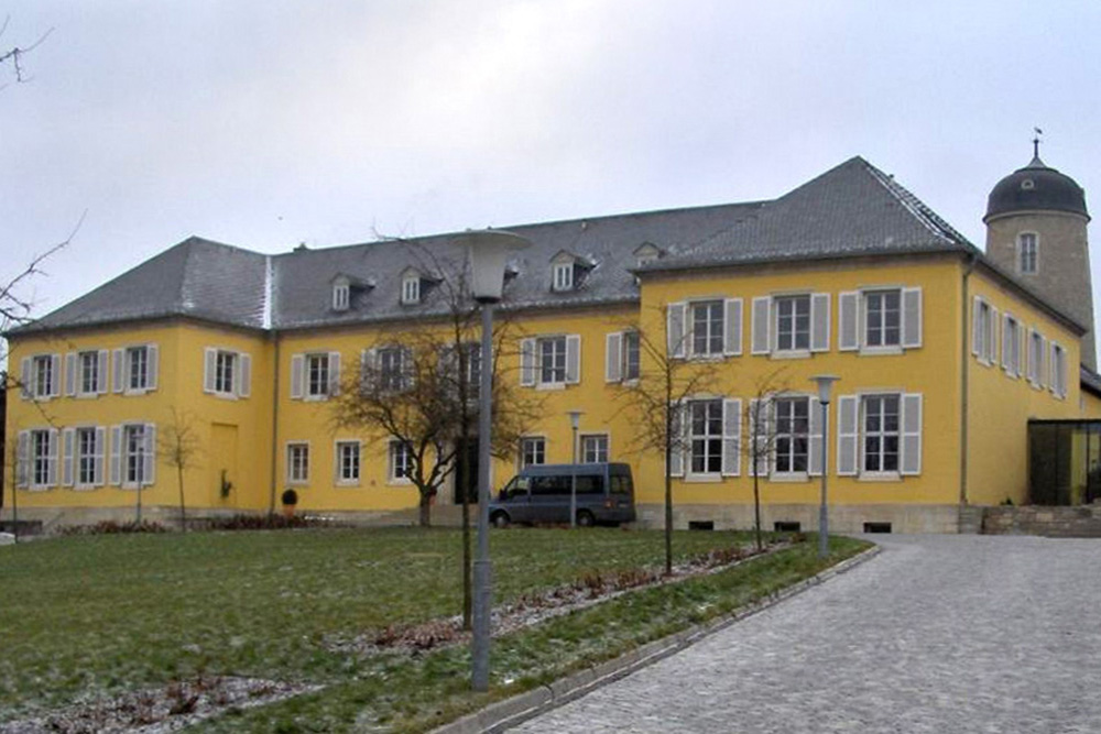 Villa Sauckel