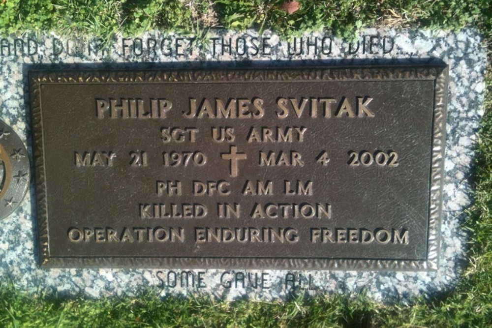 American War Graves Ozark Memorial Park Cemetery