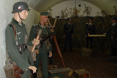 Fort Eben-Emael #8