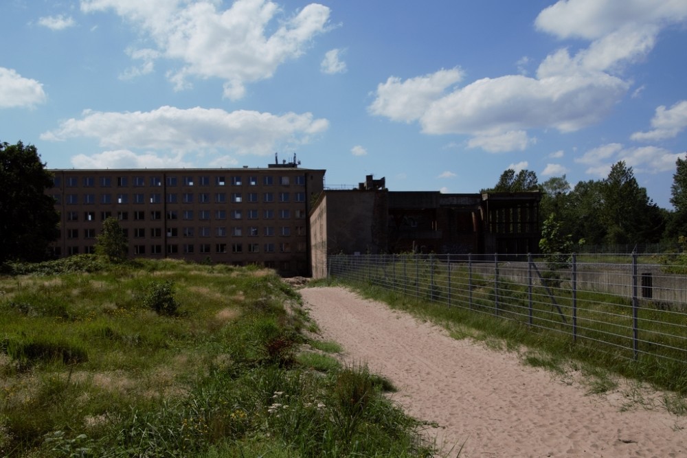 KDF Seebad Prora #5