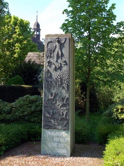 War Memorial Sankt Vit #1