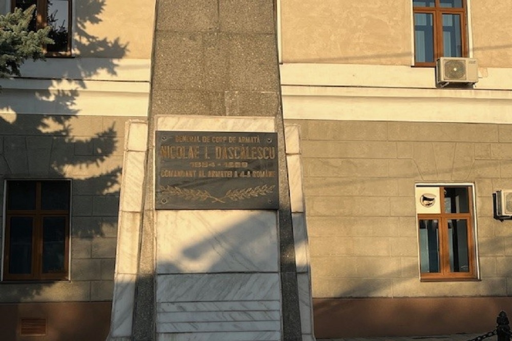 Memorial Nicolae Dascalescu #2