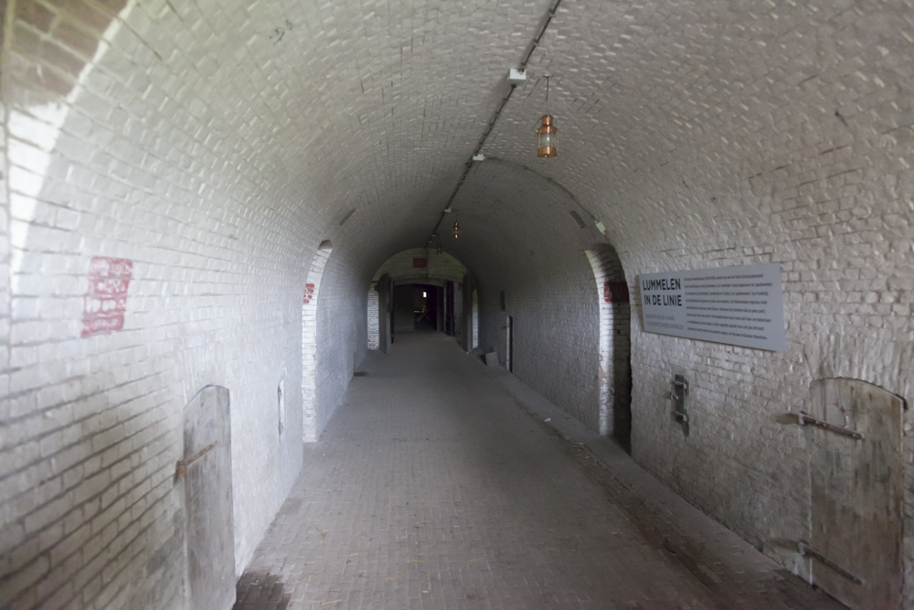 Fort bij Vechten #2