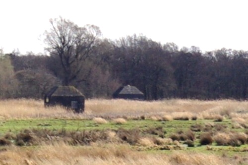 Group Shelter Type P Kreugerlaan