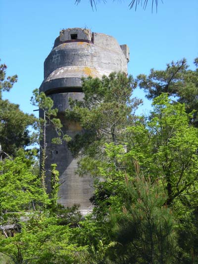 Kora-Karola - Duitse Vuurleidingtoren #2
