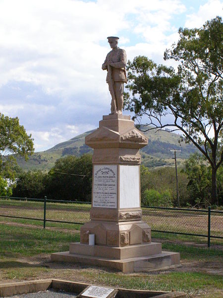 Monument Andrews-broers
