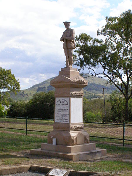 Monument Andrews-broers #1