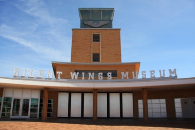 Silent Wings Museum #1