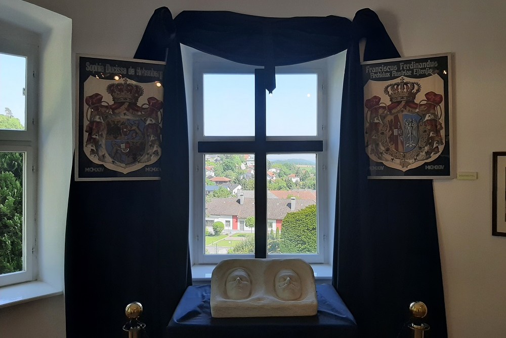 Castle Artstetten #4