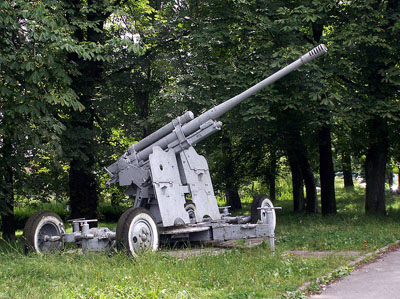 Festung Knigsberg - Fort V 