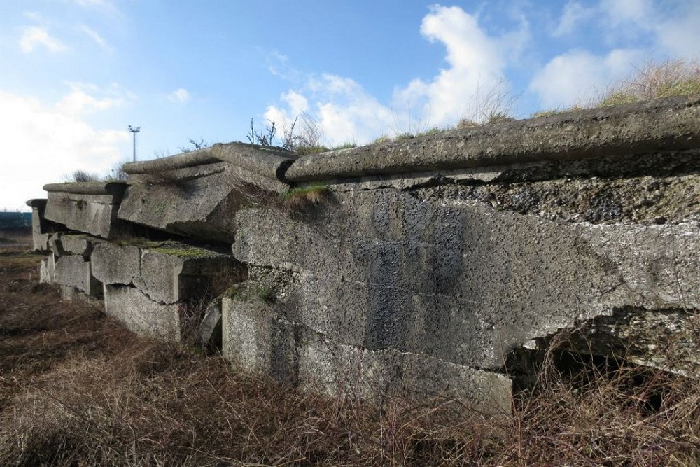 Forts of Ekeren #4