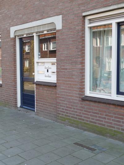 Stolpersteine Tongelresestraat 118 #2