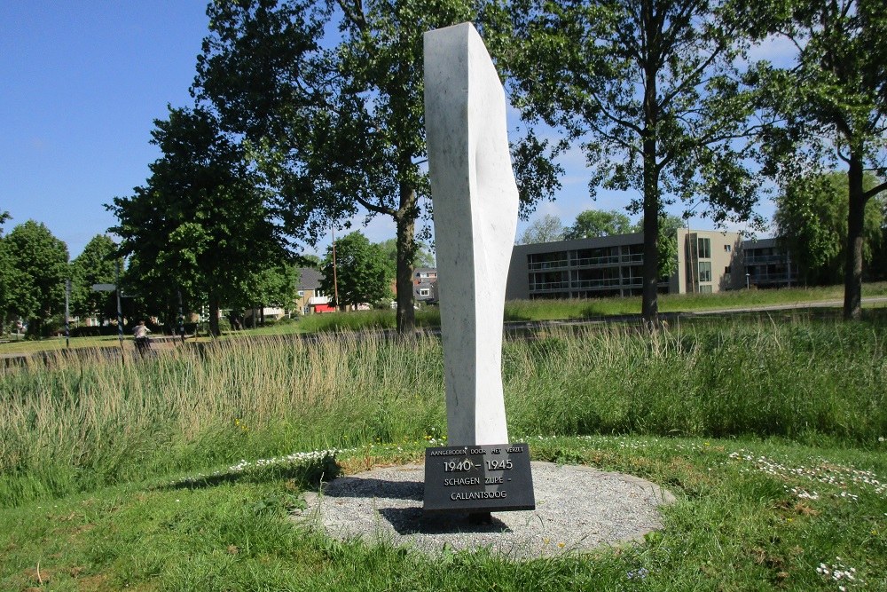 Monument 