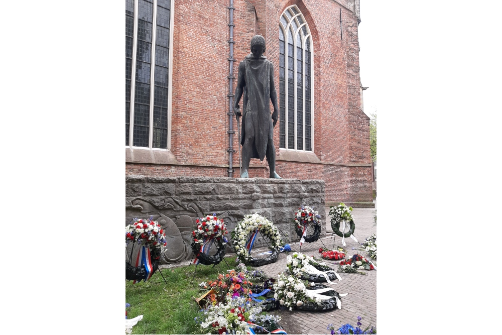 Memorial Sint Joris and the Dragon #1