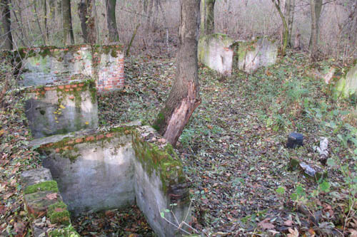 Festung Breslau - Heimat-Flak-Batterie 266./VIII #1