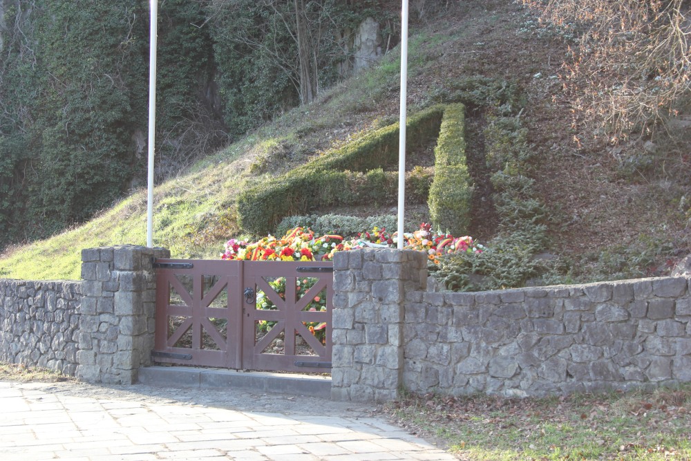 Memorial King Albert I Marche-les-Dames