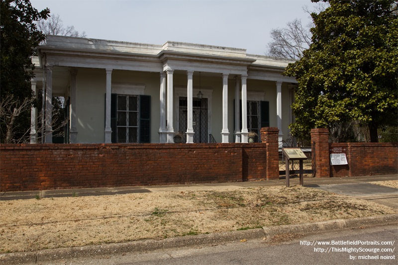 Verandah House #1