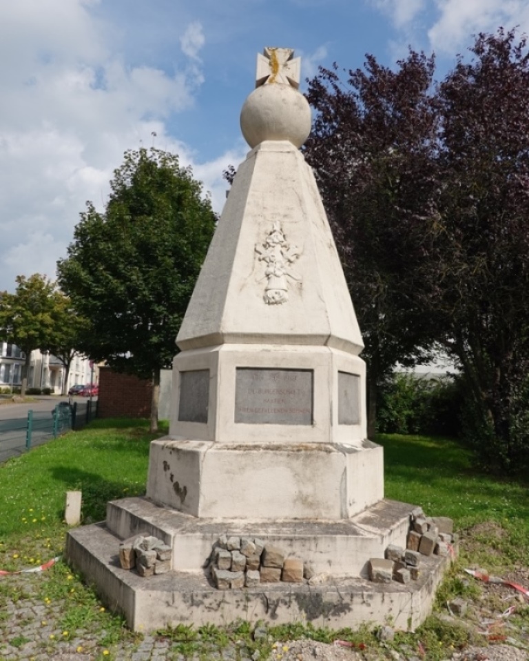 World War I Memorial Haaren #3