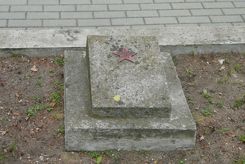 Soviet War Graves Olkusz #5