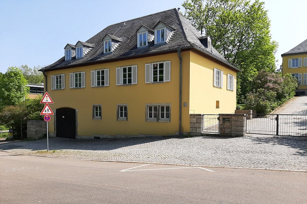 Villa Sauckel #5