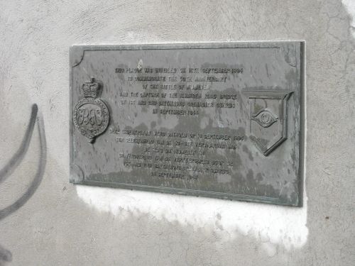 Memorial Grenadier Guardsviaduct #2