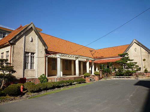 Akeno Aviation Memorial Hall #1