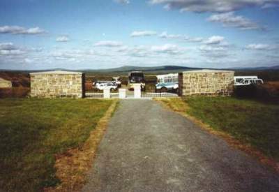 German War Cemetery Salla