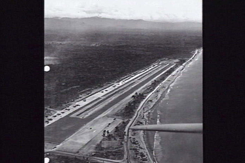 Torokina Airfield