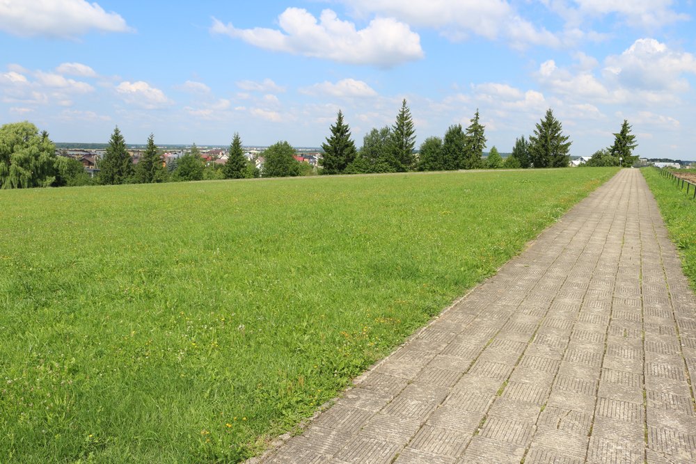 Field of Honour Fort IX #3