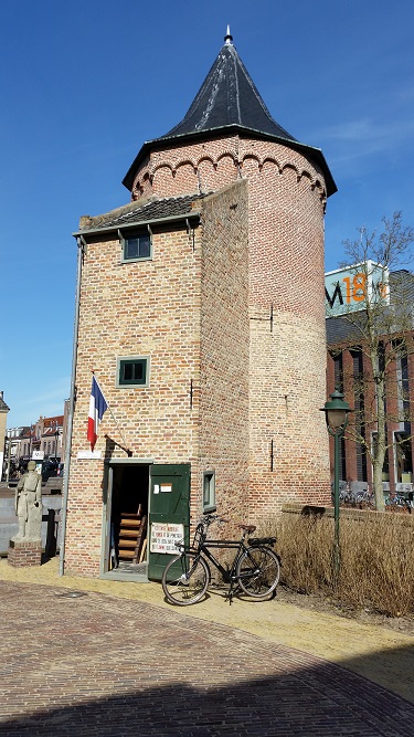 Museum Slag van de Somme 1914 - 1918 #2