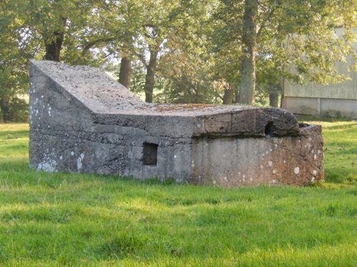 Stützpunkt 188 Schlesien - FA Lager