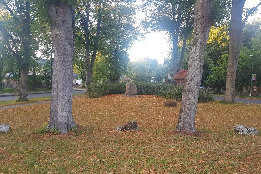 Oorlogsmonument Roseburg #2