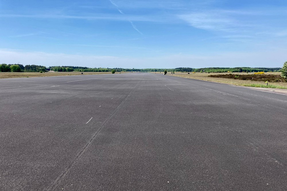 Vliegbasis Soesterberg #4
