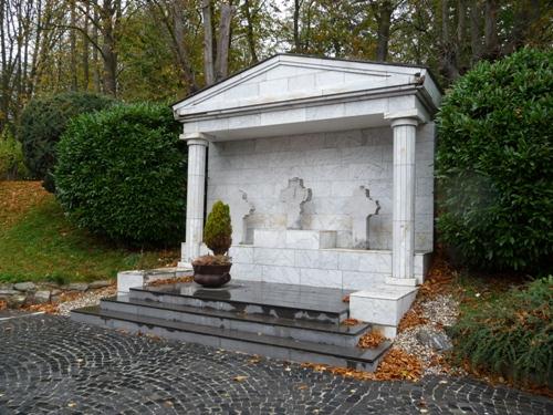 Oorlogsmonument Kinzweiler