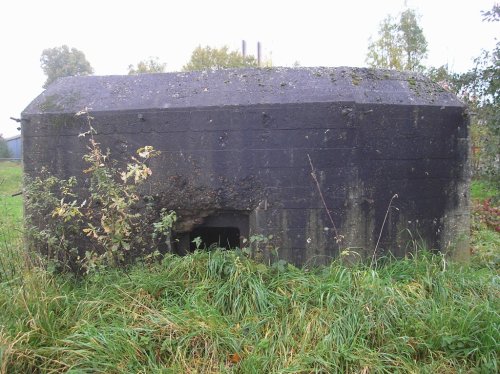 Geul-line Casemate 38 #3