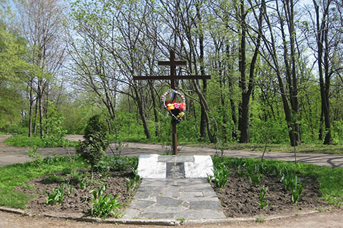 Executiemonument 1941