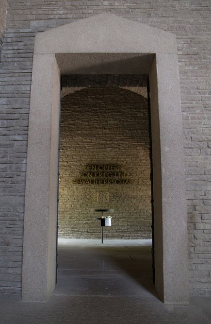 German War Cemetery Costermano #3