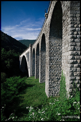 Solkan Bridge