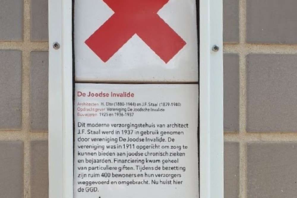 Gedenkteken Weesperplein #4