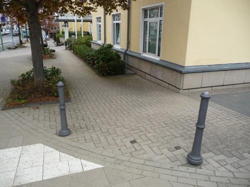 Stumbling Stones Doetschstraße #3