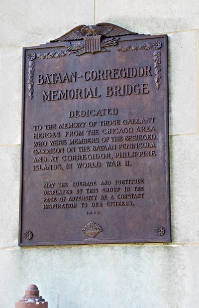 Memorial Bataan-Corregidor Memorial Bridge #1