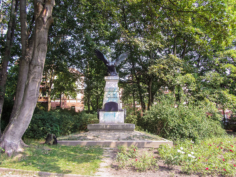 Oostenrijks Monument Lnig