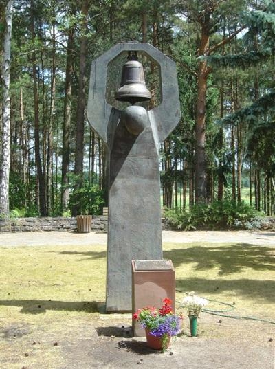 German War Cemetery Halbe #4