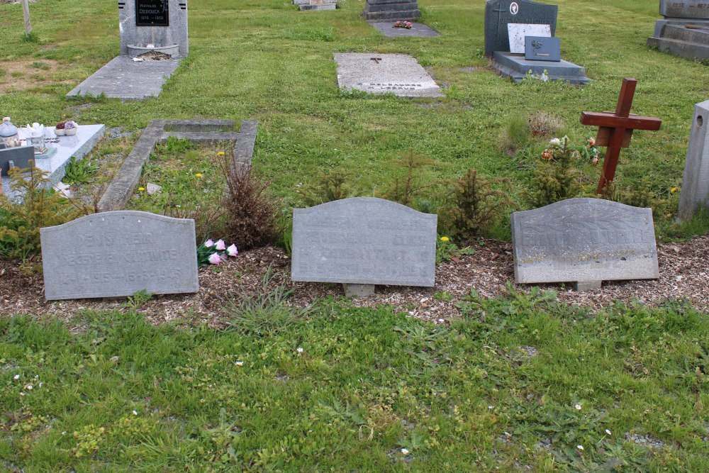 Belgian Graves Veterans Grosage #4
