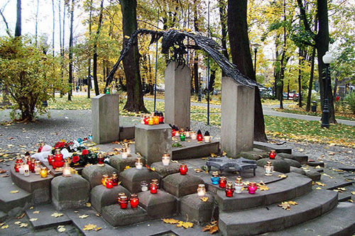 Grave of the Unknown Soldier