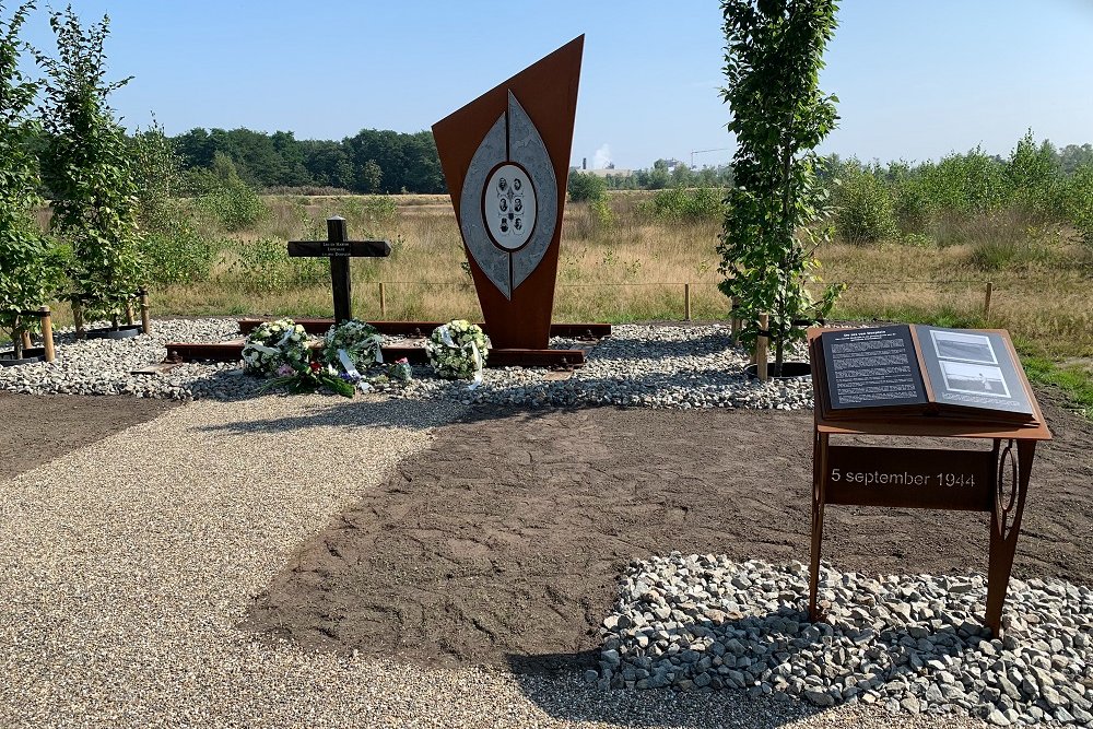 War Memorial 