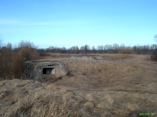 Festung Libau - Fort 