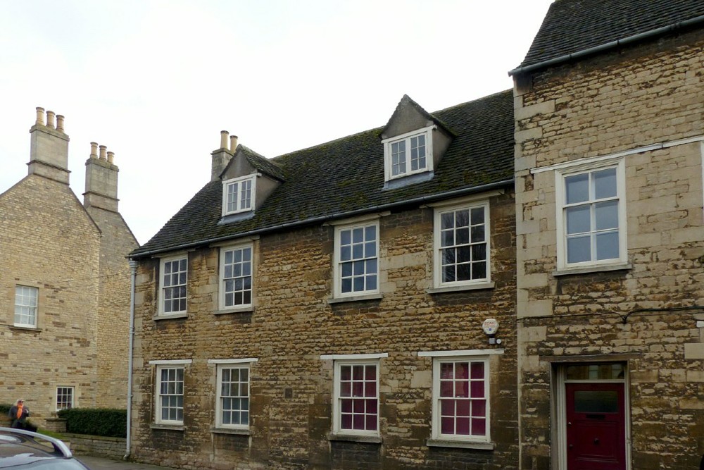 Clapton House