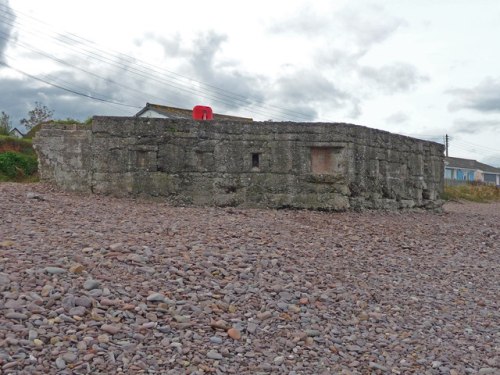 Pillbox Blue Anchor #2