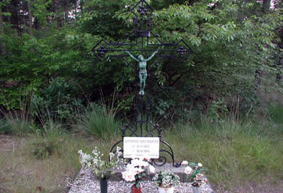 Memorial Antoon Meurkens #1